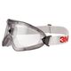 3M 3M 2890S SPLASH PROTECTION GOGGLES