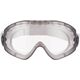 3M 3M 2890S SPLASH PROTECTION GOGGLES