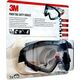 3M 3M 2890S SPLASH PROTECTION GOGGLES