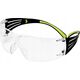 3M SAFETY GOGGLES 3M SECUREFIT CLEAR LENS