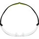 3M SAFETY GOGGLES 3M SECUREFIT CLEAR LENS