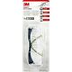 3M SAFETY GOGGLES 3M SECUREFIT CLEAR LENS