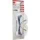 3M SAFETY GOGGLES 3M SECUREFIT CLEAR LENS