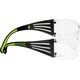 3M SAFETY GOGGLES 3M SECUREFIT CLEAR LENS