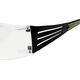 3M SAFETY GOGGLES 3M SECUREFIT CLEAR LENS