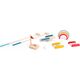 BS Toys BS TOYS Activity game Golf Set