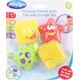 Playgro PLAYGRO bath toy Floating Friends (fully sealed), 188412