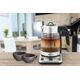 Czajnik ECG Kettle with tea strainer ECG RK 1891