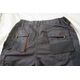 Art.Master Art. Master Classic work pants gray size 44