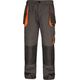 Art.Master Art. Master Classic work pants gray size 44