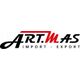 Art.Master Art. Master Classic work pants gray size 44