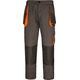 Art.Master Art. Master Classic work pants gray size 44