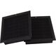 Cata CATA Hood filter 02825263 Active Charcoal filter G-45/TF 7600/TF 6600/TF 2003/TF 6700/TF 6900 2 pcs