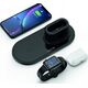 Ładowarka Sourcing Swissten 15W Wireless charger with USB-C 1.5m cable