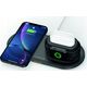 Ładowarka Sourcing Swissten 15W Wireless charger with USB-C 1.5m cable