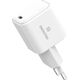Zasilacz do laptopa Sourcing Swissten GaN Travel Charger Network Charger USB-C 45W