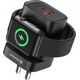 Zasilacz do laptopa Sourcing Swissten Travel Network Charger USB-A / USB-C / iWatch