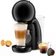Ekspres na kapsułki DeLonghi COFFEE MACHINE DOLCE PICCOLO EDG110.AB