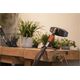 Gardena Cleansystem soft handle brush Gardena 18810-20