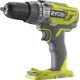 Zestaw narzędzi Ryobi Tool set Ryobi ONE+ R18PDID2-252S 1x2.0Ah, 1x5.0Ah