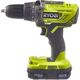 Zestaw narzędzi Ryobi Tool set Ryobi ONE+ R18PDID2-252S 1x2.0Ah, 1x5.0Ah