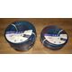 Vartco Garden hose 1/2" 50m 4-ply Vartco LIGHT BLUE 1008120050