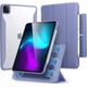Etui na tablet ESR ESR REBOUND HYBRID IPAD PRO 13 7 / 2024 LAVENDER