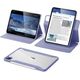Etui na tablet ESR ESR REBOUND HYBRID IPAD PRO 13 7 / 2024 LAVENDER