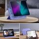 Etui na tablet ESR ESR REBOUND HYBRID IPAD PRO 13 7 / 2024 LAVENDER