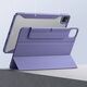 Etui na tablet ESR ESR REBOUND HYBRID IPAD PRO 13 7 / 2024 LAVENDER