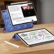 Etui na tablet ESR ESR REBOUND MAGNETIC IPAD PRO 11 5 / 2024 LAVENDER