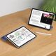 Etui na tablet ESR ESR REBOUND MAGNETIC IPAD PRO 11 5 / 2024 LAVENDER