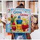 Brain Games Brain Games Gnome Sweet Gnome
