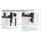 Instal-Projekt Heating element with hidden cable INSTAL PROJEKT HOT2 HOTS-03C1 300 w