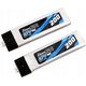 Gens Ace Akumulator Gens ace 200mAh 3.7V 45C 1S1P Lipo  (2 szt.)