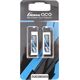 Gens Ace Akumulator Gens ace 200mAh 3.7V 45C 1S1P Lipo  (2 szt.)