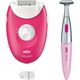 Depilator Oral-B SE3-202