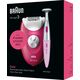Depilator Oral-B SE3-202