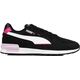 Puma Buty damskie Puma Graviton czarno-białe 380738 55 38,5