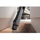 Odkurzacz pionowy Samsung Bespoke Jet Plus Pet VS20B95823W/GE