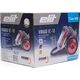 Elit Vacuum cleaner Elit Vigor VC18