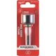 Milwaukee MILWAUKEE BIT WITH SOCKET 17mm (65mm)