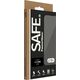 PanzerGlass SAFE by PanzerGlass Realme 10 Screen Protection Ultra-Wide Fit black/black SAFE95343