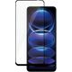PanzerGlass SAFE by PanzerGlass Xiaomi Redmi Note 12 5G / 12 4G / Poco X5 Screen Protection Ultra-Wide Fit black/black SAFE95344