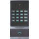 Telefon Fanvil Dzwonek do drzwi Fanvil i64 Czarny Aluminium