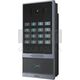 Telefon Fanvil Dzwonek do drzwi Fanvil i64 Czarny Aluminium