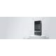 Telefon Fanvil Dzwonek do drzwi Fanvil i64 Czarny Aluminium
