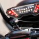 Albrecht Midland BikePlay Guardian Motorrad Multimedia System