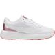 Puma Buty damskie Puma Runtamed Platform GirlPower białe 395259 01 36