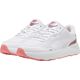Puma Buty damskie Puma Runtamed Platform GirlPower białe 395259 01 36